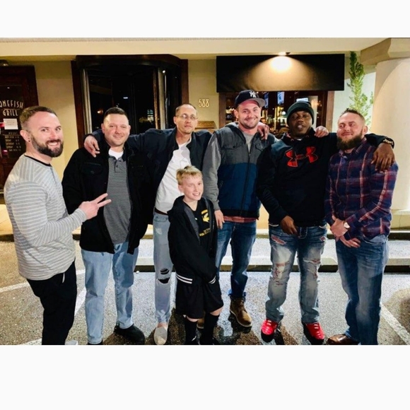 Meet your Posher, Rob - Picture 1 of 1